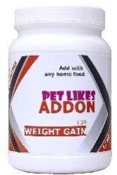 Dog Weight Gain Supplements