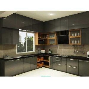 modular kitchen interior designing services