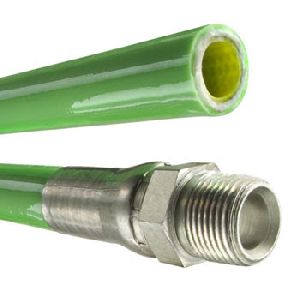 Sewer Jetting Hose Pipe