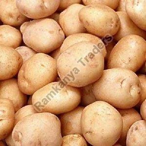 Fresh Laukar Potato