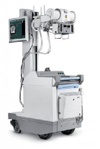 Agfa Digital X-ray Machine