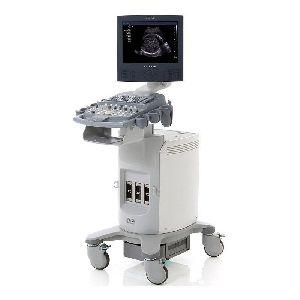 Siemens Ultrasound Machine