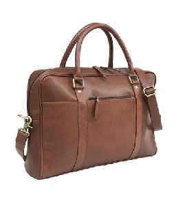 Leather Laptop Bags