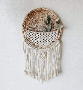 Macrame Wall Hangings