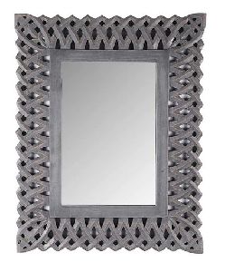 Rectangle Wall Mirrors