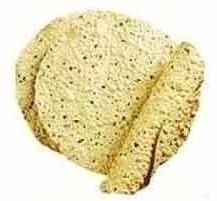 Double Mari Papad