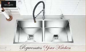 Kitchen Faucets