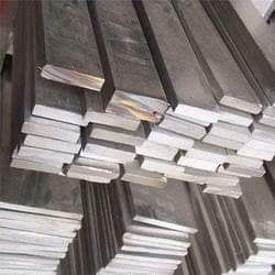 Stainless Steel Flats