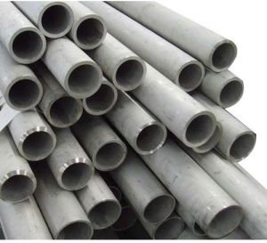 Stainless Steel Pipes