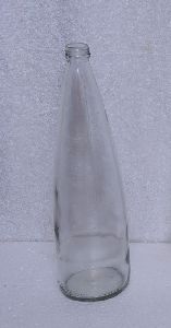 1000ml Glass Water Bottle