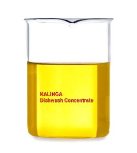 Kalinga Dish Wash Concentrate