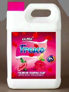 Kalinga Fresco Liquid Toilet Soap
