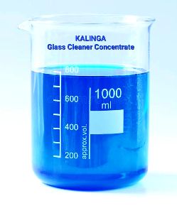 Kalinga Glass Cleaner Concentrate