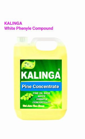 White Phenyl Concentrate