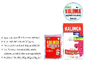 Kalinga White Moth Balls