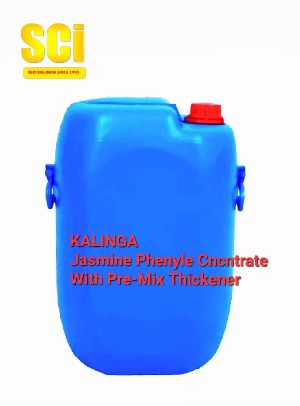 Kalinga Jasmine Phenyl Concentrate