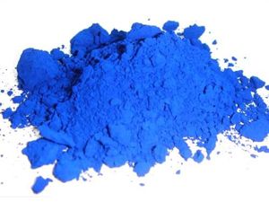 Acid Blue 9 Food Colour