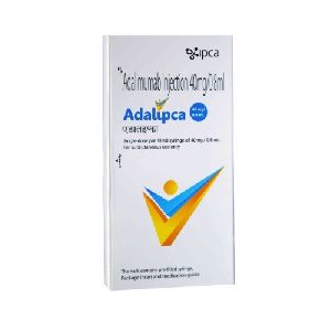 Adalipa Injection