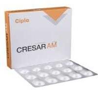 Cresar AM Tablets