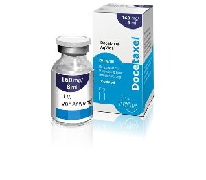 Docetaxel Injection