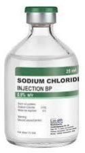 Sodium Chloride Injection