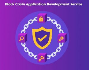 Block Chain Application Development Service