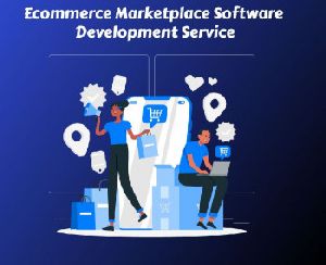 Ecommerce Marketplace Software Development Service