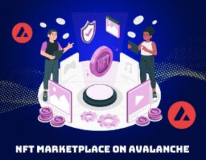 NFT Marketplace On Avalanche