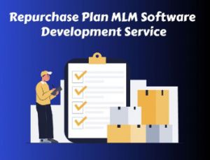 Repurchase Plan MLM Software Development Service