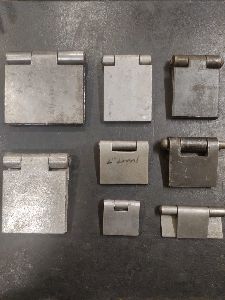 SS Lorry Hinges