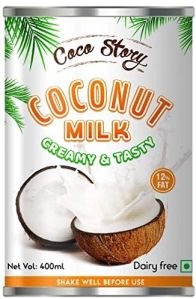 Coconut Milk