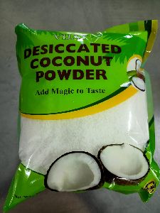 Desiccated Coconut Powder