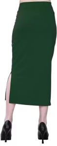 Green Avyanga Women Shapewear