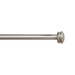 Aluminium Curtain Rod