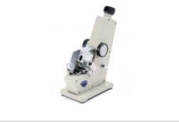 Abbe Refractometer