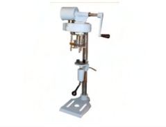 Bottle Sealing Machine