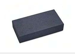 charcoal block