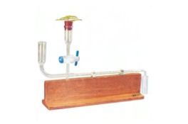 Ganong Potometer