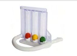 Lung Spirometer