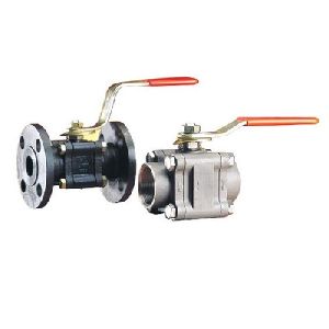 Ball Valves