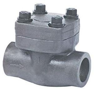 Forged NRV Valve