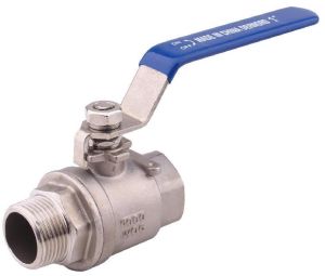 Full Port Ball Valve