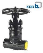 Gate Valves