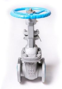 L&T Gate Valve