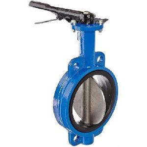 Wafer Butterfly Valve