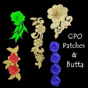 GPO Patches & Butta