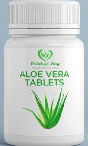 Aloevera Tablets
