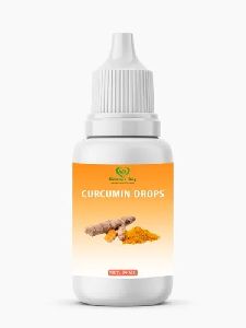 Curcumin Drops