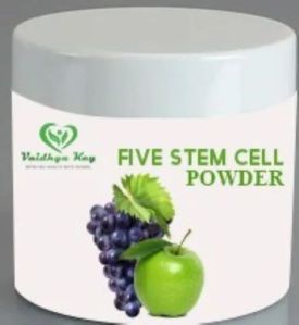 Five Stem Cell Powder