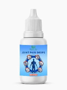 Joint Pain Drops